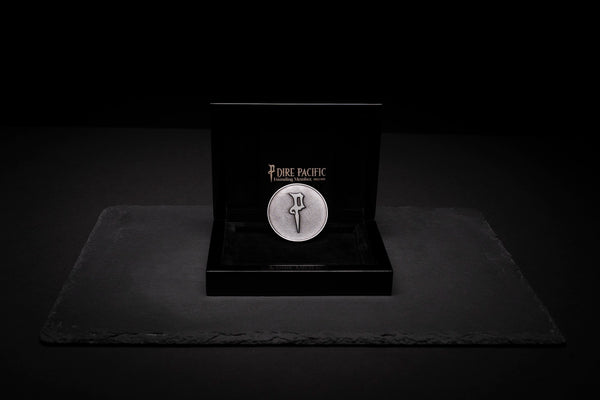 Dire Pacific Plank Owner Membership Package