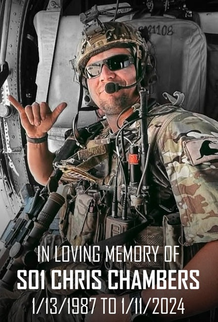 Nosler -X- Dire Pacific