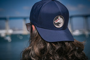 Limited Edition Maritime Hat | 250th Anniversary Freedom Giveaway