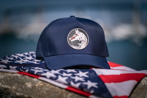 Limited Edition Maritime Hat | 250th Anniversary Freedom Giveaway