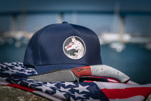Limited Edition Maritime Hat | 250th Anniversary Freedom Giveaway
