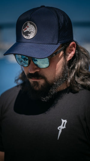Limited Edition Maritime Hat | 250th Anniversary Freedom Giveaway
