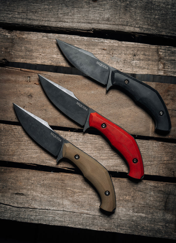 Nosler -X- Dire Pacific