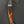 Blacktip Tomahawk | Desert Ironwood Burl | Carbon Fiber | G10 Split | Blue G10 Liners | Bronze Pins | Seafoam Spine