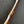 Blacktip Tomahawk | Desert Ironwood Burl | Ivory G10 Liners | Bronze Pins | Seafoam Spine
