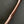 Blacktip Tomahawk | Western Myall | Red G10 Liners | Bronze Pins | Seafoam Spine