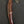 Blacktip Tomahawk | Western Myall | Red G10 Liners | Bronze Pins | Seafoam Spine