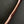 Blacktip Tomahawk | Western Myall | Red G10 Liners | Bronze Pins | Seafoam Spine