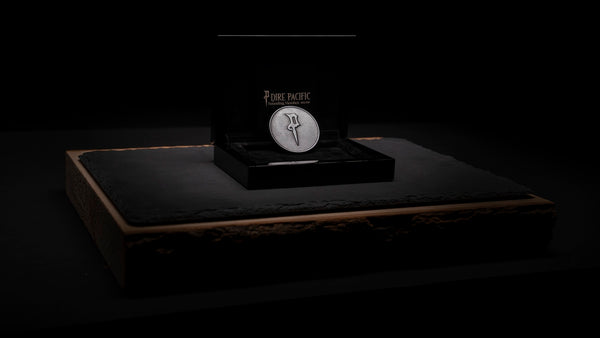 Dire Pacific Plank Owner Membership Package