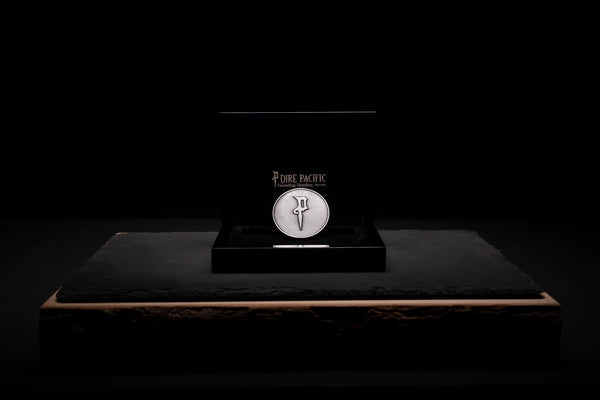 Dire Pacific Plank Owner Membership Package