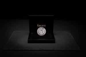 Dire Pacific Plank Owner Membership Package
