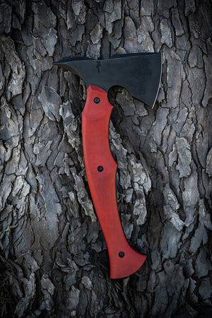 Blacktip Tomahawk