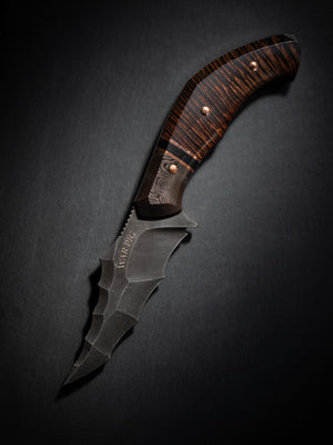 WAR PIG | FULL RIPTIDE