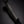 Reaper Custom | Exposed Grain Green and Black G-10 | Serialized | Bronze Pins