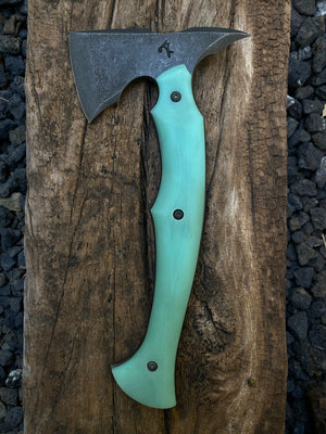 Blacktip Tomahawk (Field Test Unit) Jade G10
