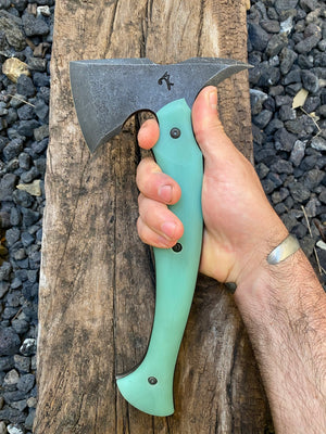Blacktip Tomahawk (Field Test Unit) Jade G10