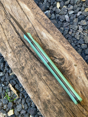 Blacktip Tomahawk (Field Test Unit) Jade G10