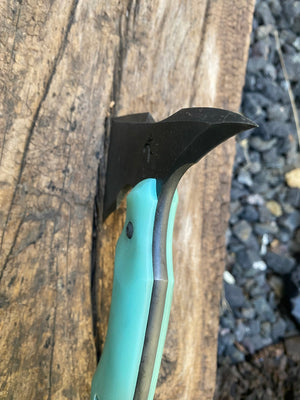 Blacktip Tomahawk (Field Test Unit) Jade G10