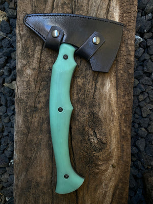Blacktip Tomahawk (Field Test Unit) Jade G10