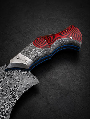 Founder Series 002 - “Stars & Stripes”