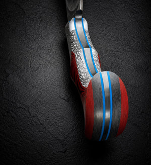 Founder Series 002 - “Stars & Stripes”