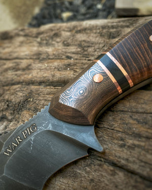 WAR PIG | FULL RIPTIDE
