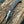War Pig-F1 | Aged Bronze Stonewash Anodized Scales | Black Anodized Accents | Flame Treated Backspacer