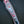 Blacktip Tomahawk Scythe Variant | Fordite | African Blackwood | Red G-10 Liners | Bronze Pins | Seafoam Spine