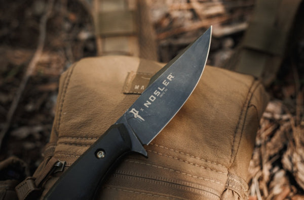 Nosler -X- Dire Pacific