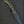 Reaver Custom | Carbon Fiber | Turquoise G10 Liners | Meteorite Spine | Bronze Pins