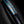 Reaver Custom | Scalloped Carbon Fiber | Blue G10 Liners | Seafoam Spine | Bronze Pins