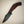 Reaver Custom | Scalloped Red and Black G10 | Rock Texture Spine | Nickel Silver Hollow Pins