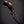War Pig Custom | Black/White Ebony | White G10 Liners | Seafoam Spine | Bronze